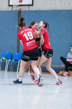 Bild 126 - F HSG Kremperheide/Muensterdorf - TSV SR Schuelp : Ergebnis: 19:14